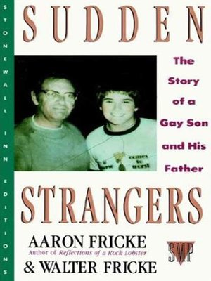 cover image of Sudden Strangers